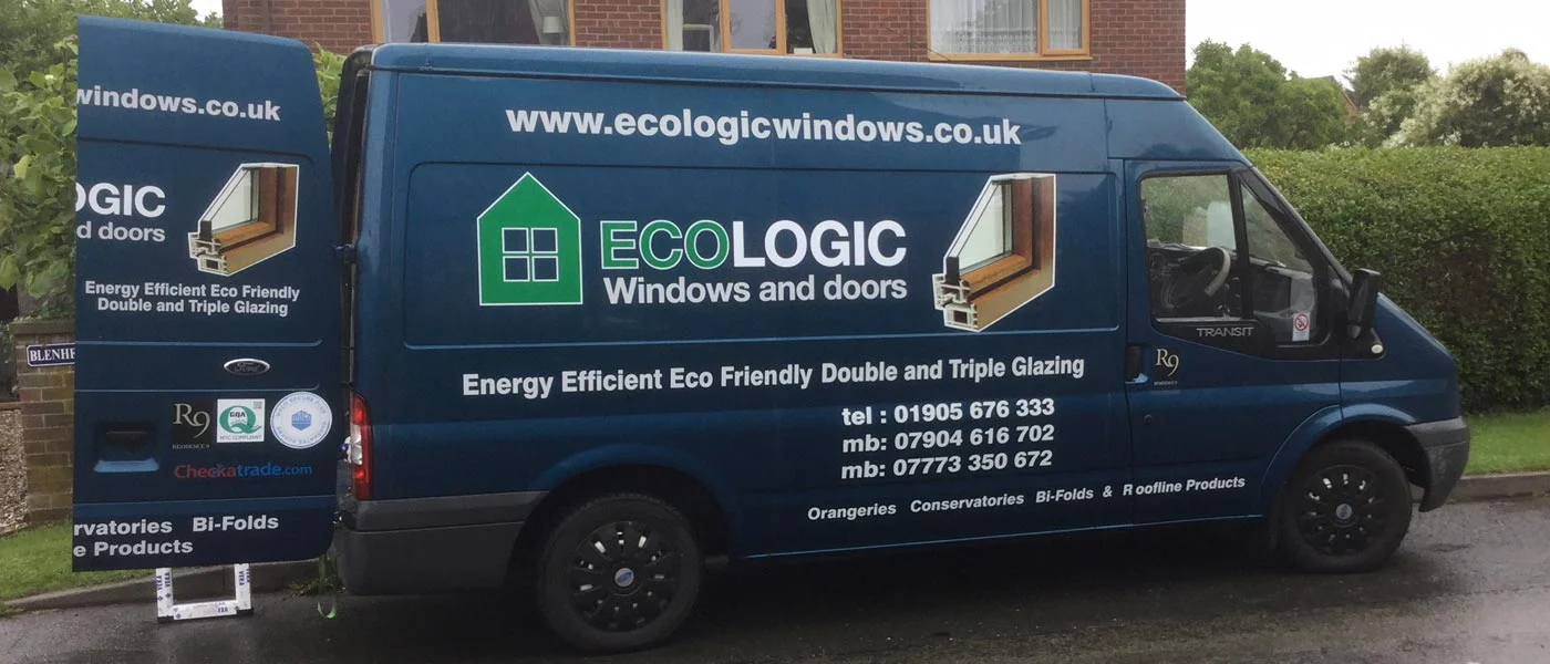 Ecologic Windows and Doors