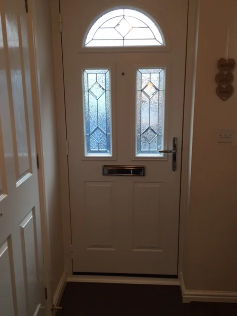Doors Worcester