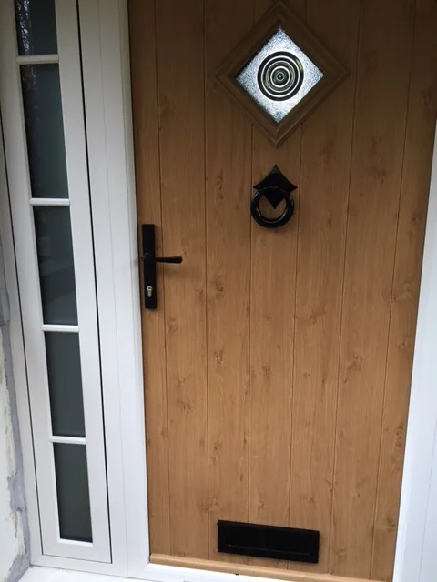 Doors Worcester