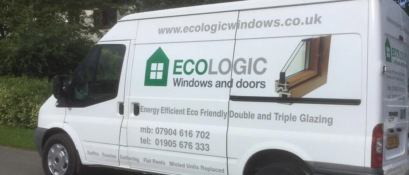 Ecologic Windows and doors