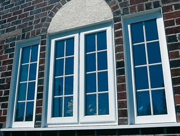 Ecologic Windows and doors